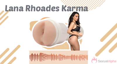 best anal fleshlights