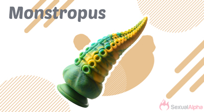 Monstropus