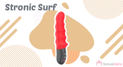 Stronic Surf