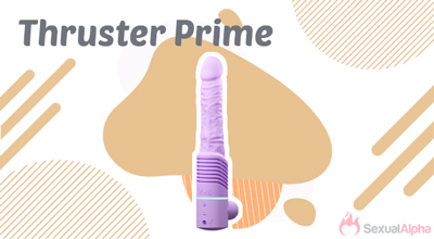 Thruster Prime