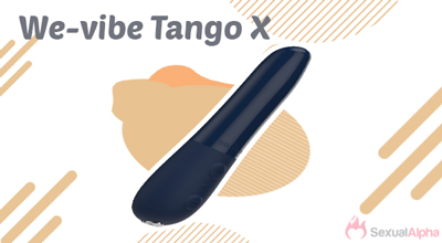 We-vibe Tango X