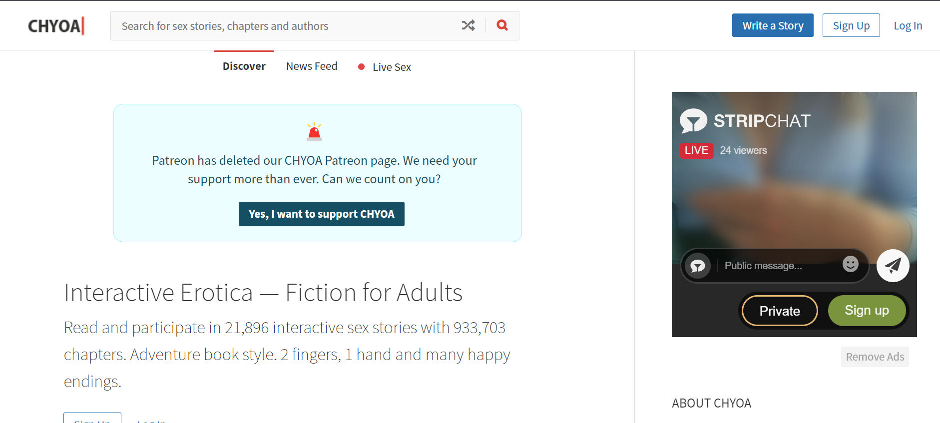 Choose Your Own Adventure Sex Stories Latest Release