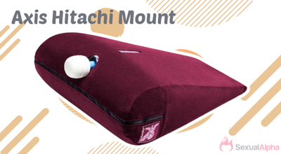 Axis Hitachi Mount