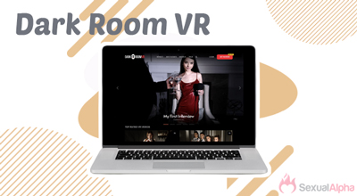 Dark Room VR