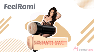 best pornstar fleshlight