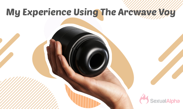 experience on using arcwave voy