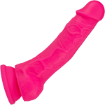 Neo Elite 7.5” Cock with Balls