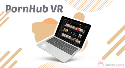 PornHub VR