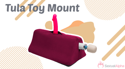 Tula Toy Mount