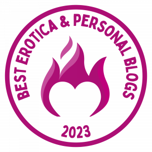 Best Erotica Personal Blogs Badge SexualAlpha