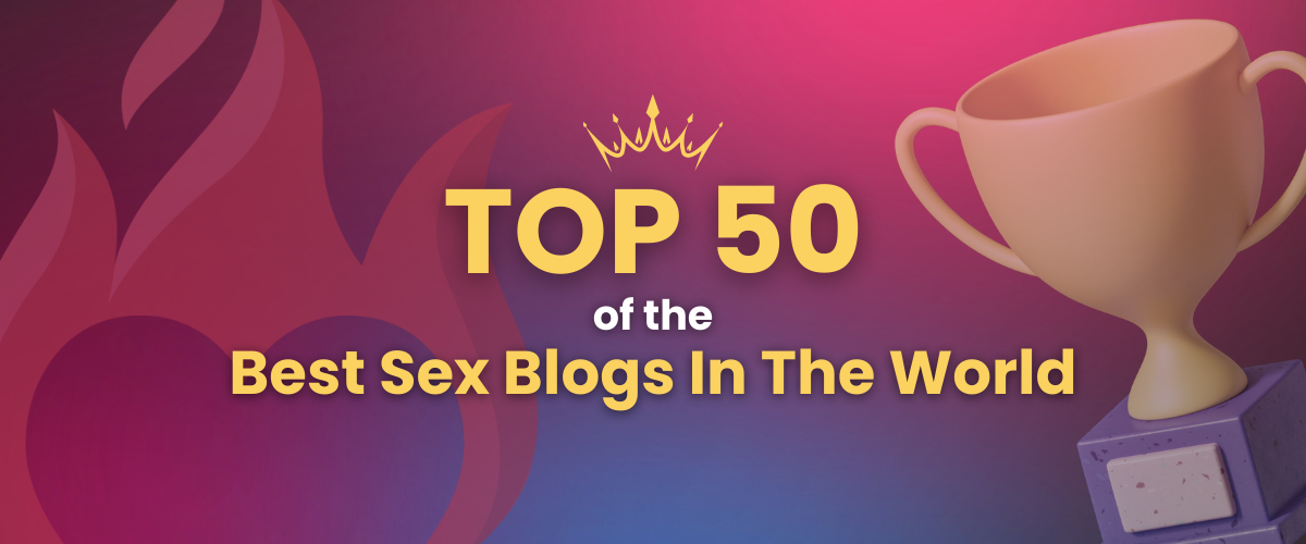 best sex blogs