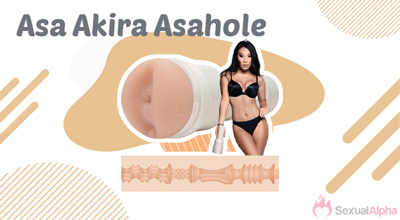 fleshlight ass