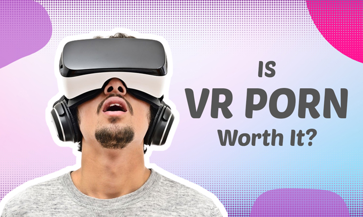 Good vr deals headset for porn