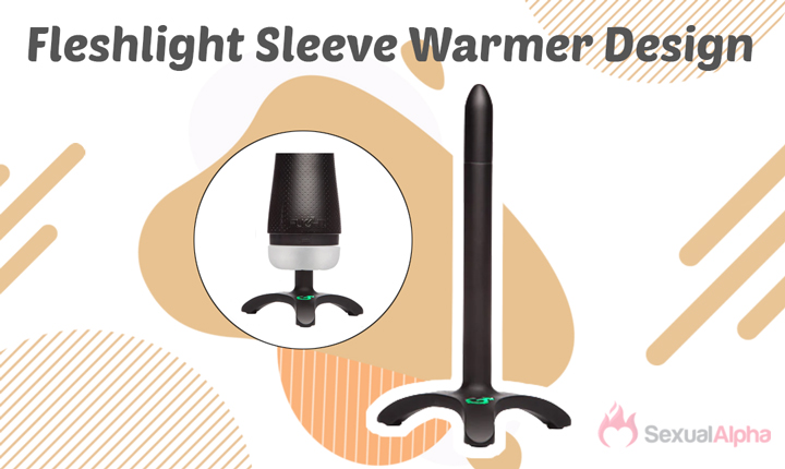 fleshlight sleeve warmer