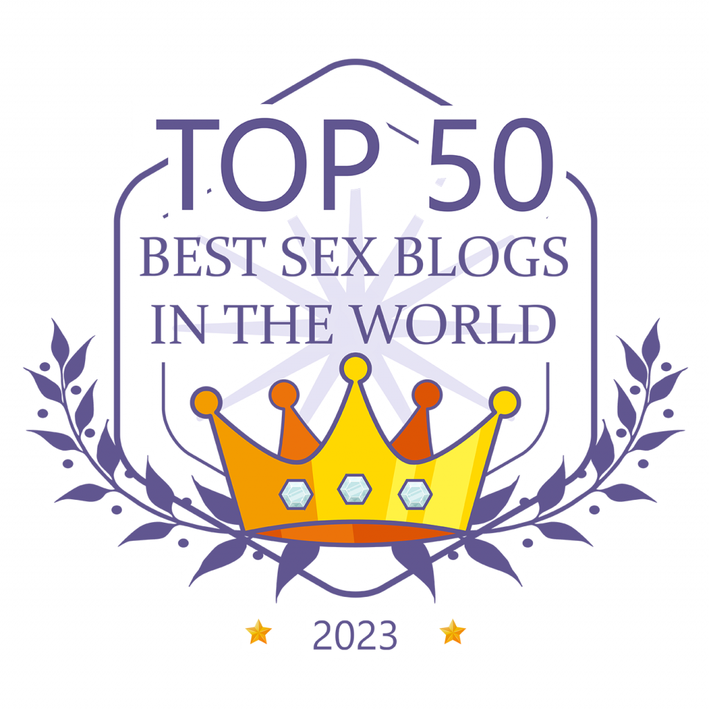 Top 50 Ranking The Best Sex Blogs In The World [2023]