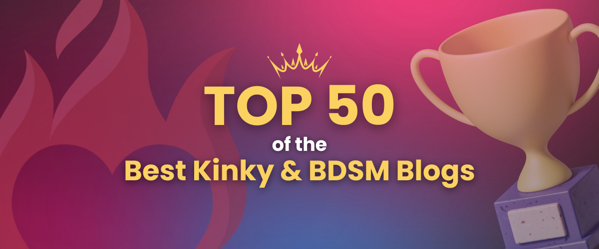best kinky bdsm blogs