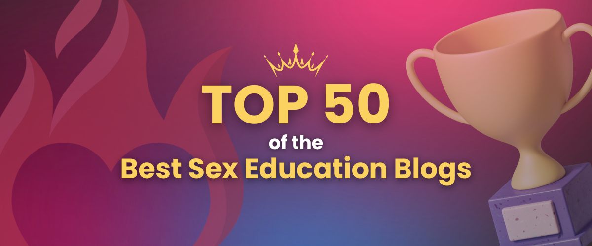 best sex education blogs