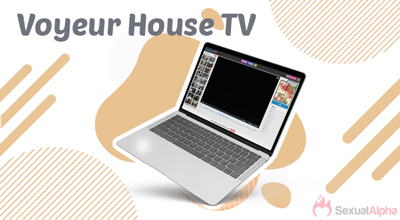 Voyeur House TV