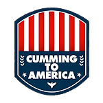 Cumming To America