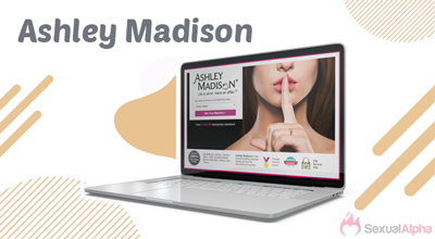 Ashley Madison