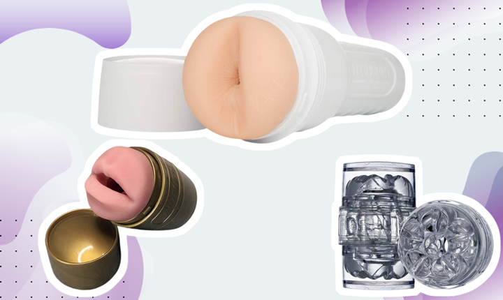 Best Fleshlight For Small Penis