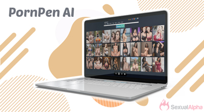 PornPen AI