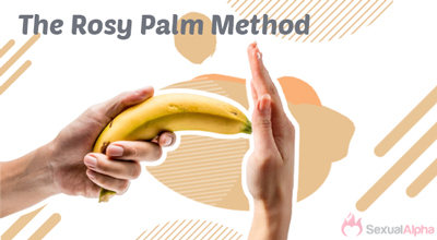 the rosy palm method