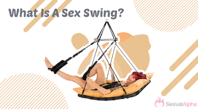 what is a sex swing