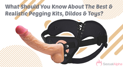 what to know about strapons for pegging