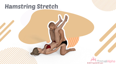 Hamstring Stretch