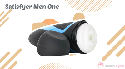 Satisfyer Men One