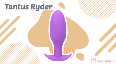 tantus ryder