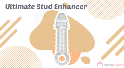 Ultimate Stud Enhancer