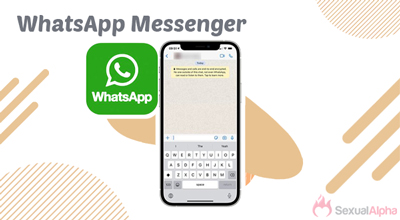 WhatsApp Messenger