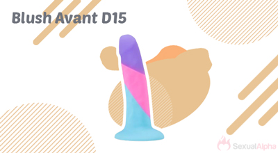 Blush Avant D15