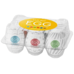 Tenga Egg Series