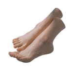 Abby's Feet