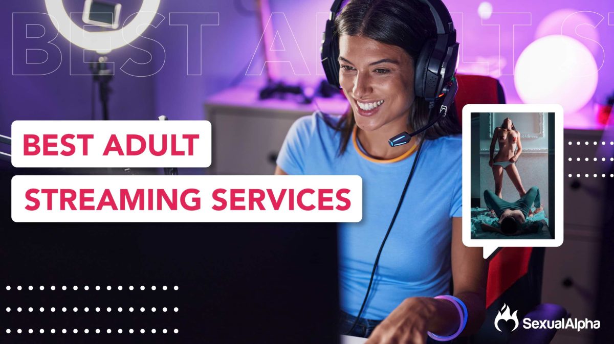 best adult streaming service