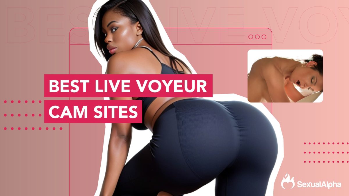 best live voyeur cam sites