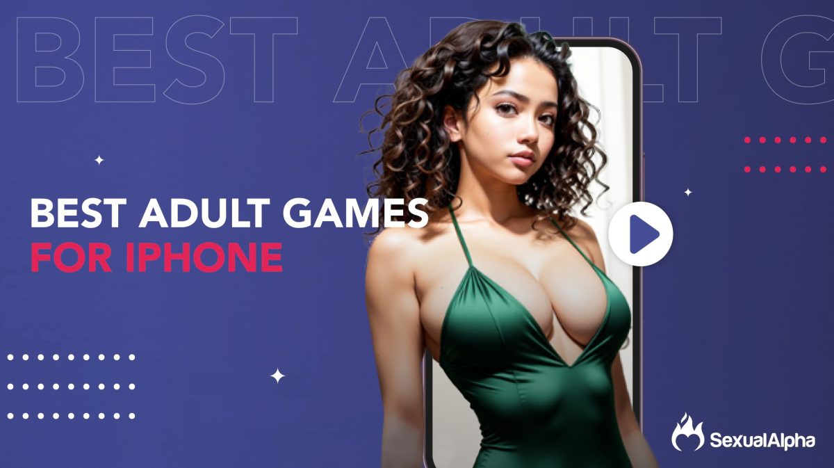 best adult games for iphone