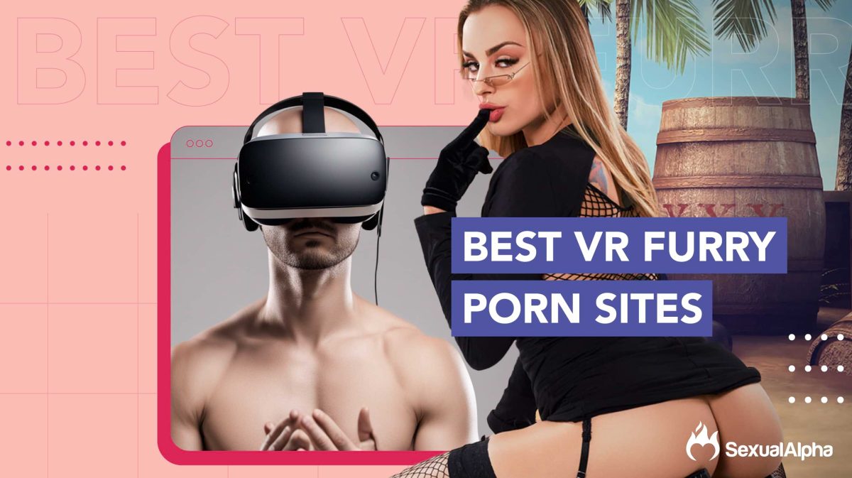 best vr furry porn